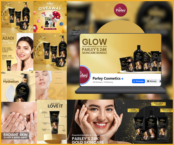 Social Media Strategy