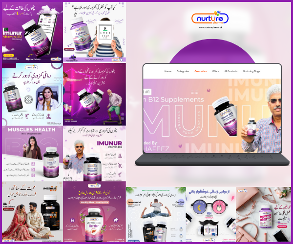 Social Media Strategy